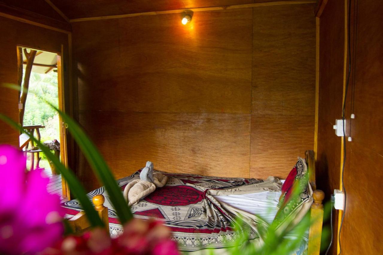 Anushka Nera Nature House Sigiriya Zimmer foto