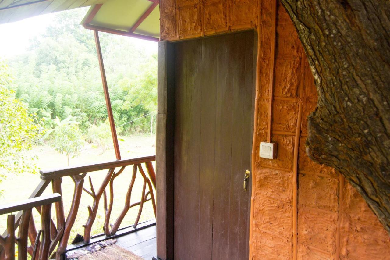 Anushka Nera Nature House Sigiriya Zimmer foto